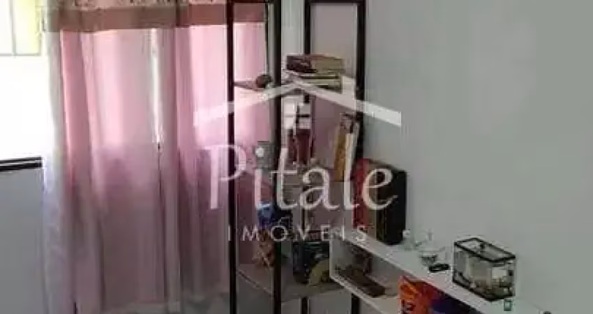 Apartamento com 2 dormitórios à venda, 56 m² por r$ 265.000 - jardim flórida - barueri/sp