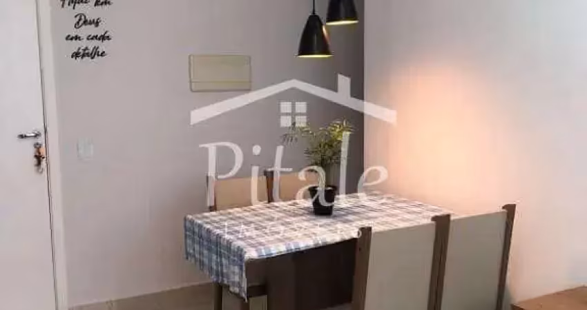 Apartamento com 2 dormitórios à venda, 42 m² por r$ 270.000,00 - jardim do lago - são paulo/sp