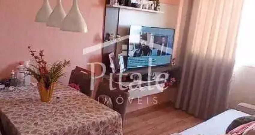 Apartamento com 2 dormitórios à venda, 42 m² por r$ 215.000,00 - city bussocaba - osasco/sp