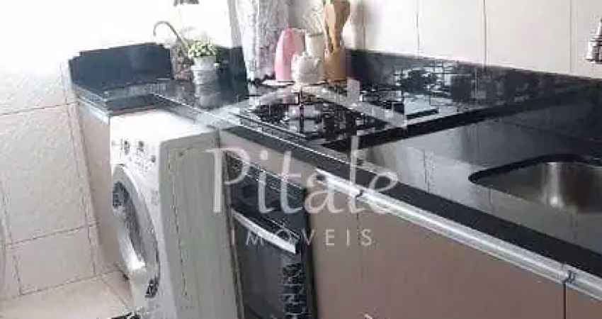 Apartamento com 2 dormitórios à venda, 42 m² por r$ 233.200,00 - city bussocaba - osasco/sp