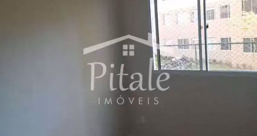 Apartamento com 2 dormitórios à venda, 42 m² por r$ 230.000,00 - jardim boa vista (zona oeste) - sã