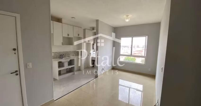 Apartamento com 2 dormitórios à venda, 46 m² por r$ 270.000,00 - novo osasco - osasco/sp