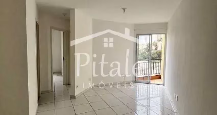 Apartamento com 2 dormitórios à venda, 53 m² por r$ 270.000 - jardim sao pedro - osasco/sp