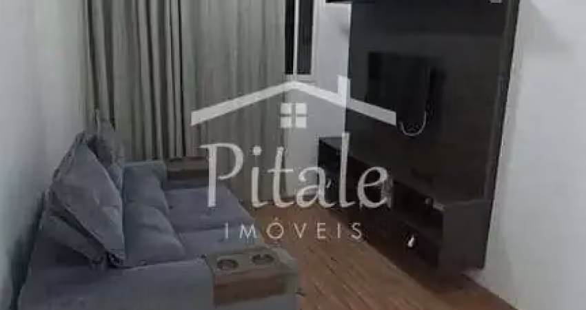 Apartamento com 2 dormitórios à venda, 42 m² por r$ 240.000,00 - jardim boa vista (zona oeste) - sã