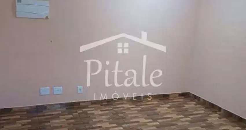 Apartamento com 2 dormitórios à venda, 46 m² por r$ 256.000,00 - vila santo antônio do portão - cot