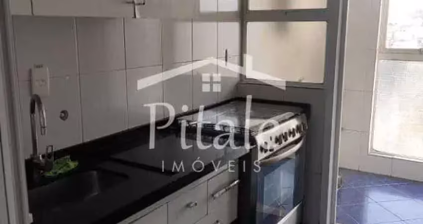 Apartamento com 2 dormitórios à venda, 68 m² por r$ 390.000,00 - jardim taboão - são paulo/sp