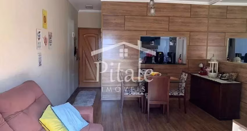 Apartamento com 3 dormitórios à venda, 75 m² por r$ 390.000,00 - jardim piratininga - osasco/sp