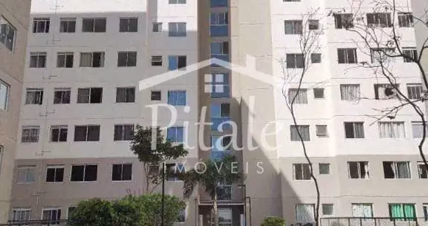 Apartamento com 2 dormitórios à venda, 42 m² por r$ 220.000,00 - city bussocaba - osasco/sp