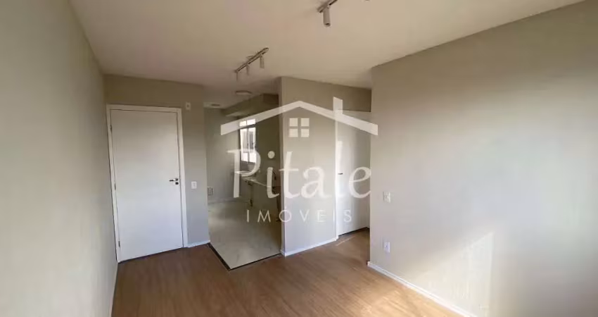 Apartamento com 2 dormitórios à venda, 38 m² por r$ 233.000 - jardim joão xxiii - são paulo/sp