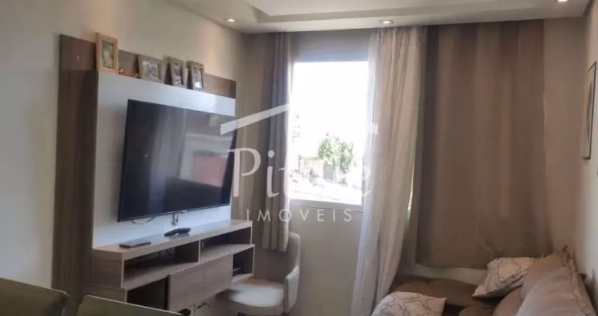 Apartamento com 2 dormitórios à venda, 40 m² por r$ 220.000,00 - jardim boa vista (zona oeste) - sã