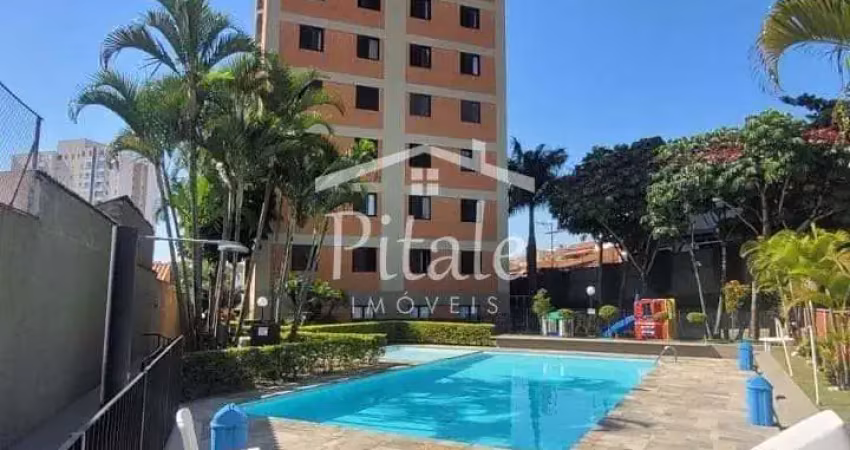 Apartamento com 2 dormitórios à venda, 61 m² por r$ 395.000,00 - quitaúna - osasco/sp