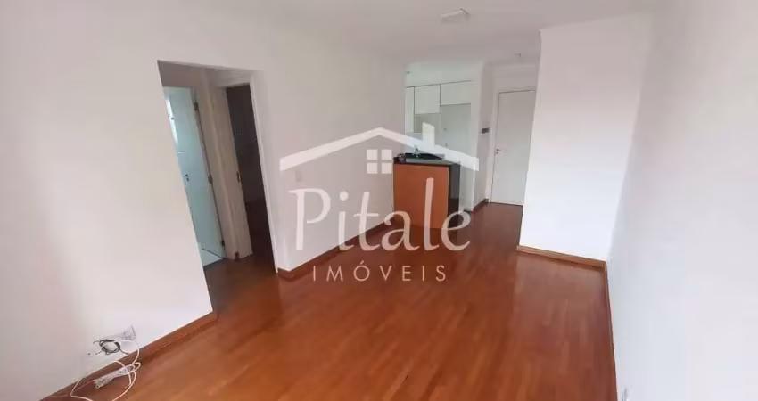 Apartamento com 2 dormitórios à venda, 52 m² por r$ 265.000 - jardim do lago - são paulo/sp