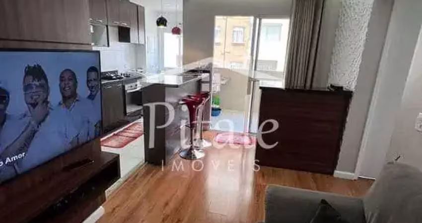 Apartamento 2 dormitórios à venda – 55 m² – reserva florença, conceição – osasco/sp