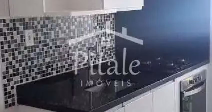 Apartamento com 2 dormitórios à venda, 50 m² por r$ 207.446,00 - santa maria - osasco/sp