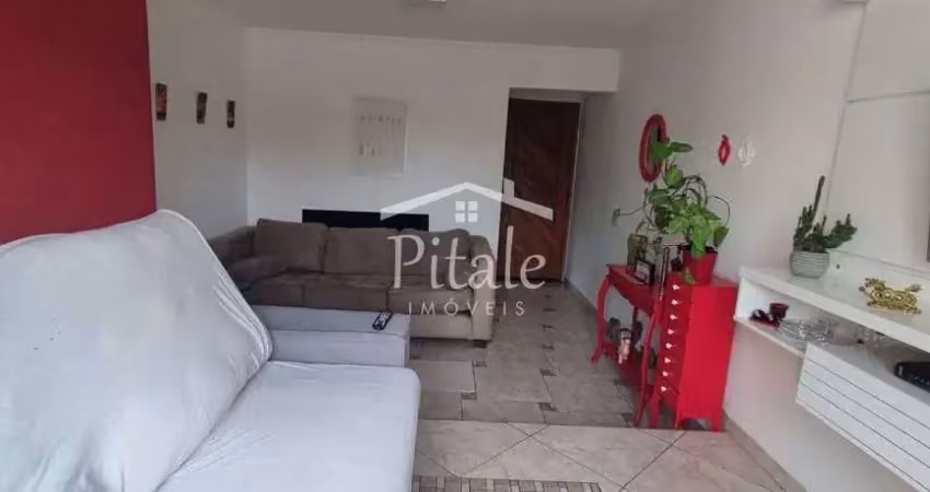 Apartamento com 3 dormitórios à venda, 66 m² por r$ 370.000,00 - rio pequeno - são paulo/sp