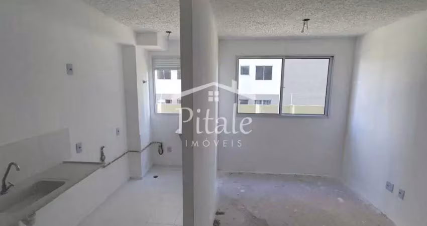 Apartamento com 2 dormitórios à venda, 41 m² por r$ 212.000,00 - jardim gilda maria - são paulo/sp
