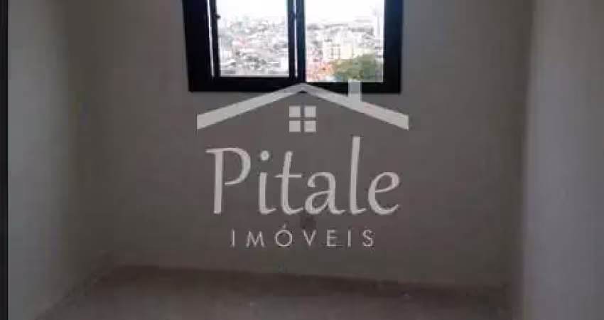 Apartamento com 2 dormitórios à venda, 45 m² por r$ 285.000 - são pedro - osasco/sp