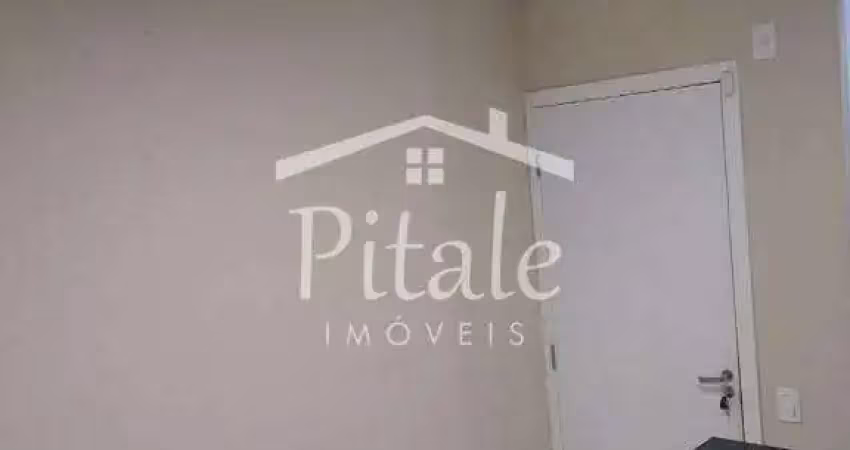 Apartamento com 2 dormitórios à venda, 39 m² por r$ 220.000,00 - jardim boa vista (zona oeste) - sã