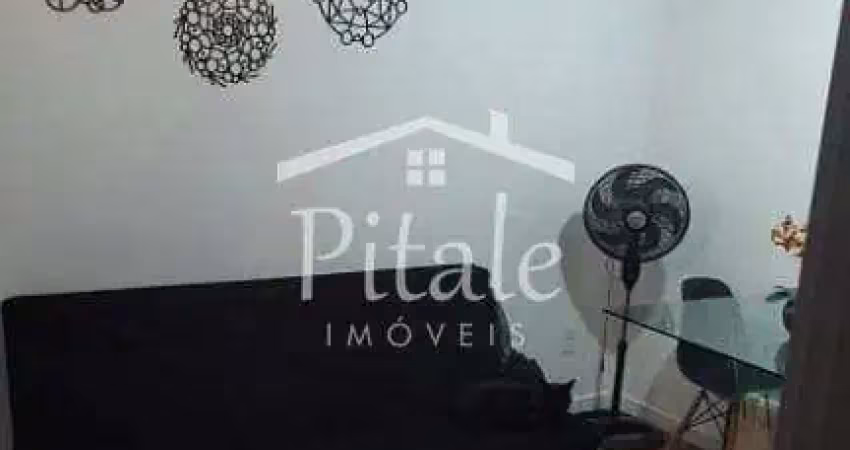 Apartamento com 2 dormitórios à venda, 43 m² por r$ 265.000,00 - parque ipê - são paulo/sp