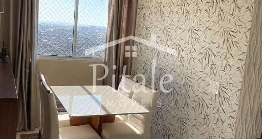 Apartamento com 2 dormitórios à venda, 48 m² por r$ 294.680 - santa maria - osasco/sp