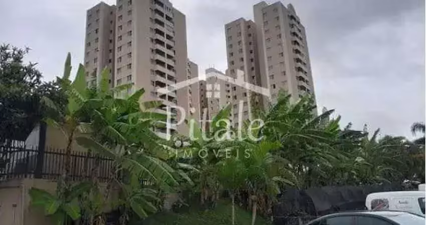 Apartamento com 2 dormitórios à venda, 65 m² por r$ 350.000,00 - jardim jaqueline - são paulo/sp