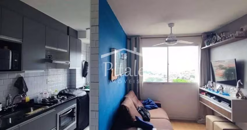 Apartamento com 2 dormitórios à venda, 42 m² por r$ 229.900,00 - jardim boa vista (zona oeste) - sã