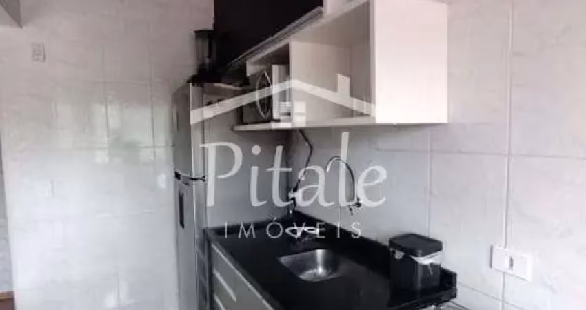 Apartamento com 2 dormitórios à venda, 46 m² por r$ 273.000,00 - conjunto habitacional - setor a -