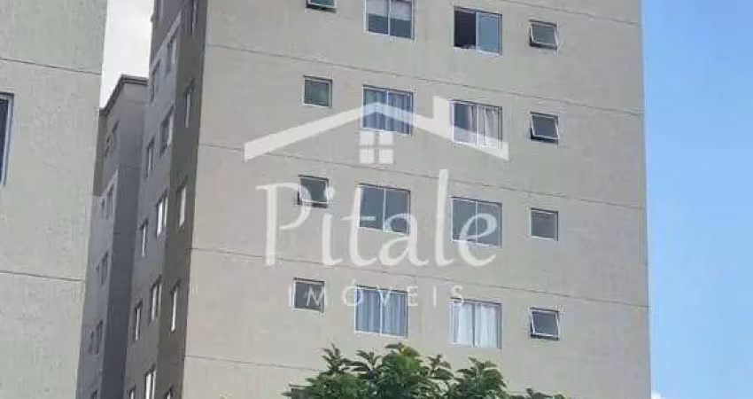 Apartamento com 2 dormitórios à venda, 42 m² por r$ 240.000,00 - jardim boa vista (zona oeste) - sã