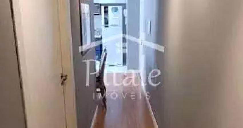Apartamento com 2 dormitórios à venda, 42 m² por r$ 254.000,00 - jardim do lago - são paulo/sp