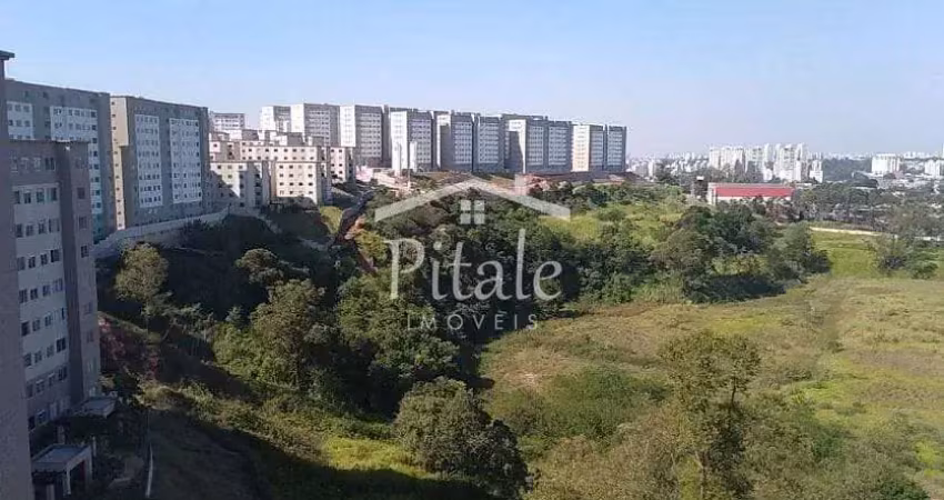 Apartamento com 2 dormitórios à venda, 42 m² por r$ 230.000,00 - jardim boa vista (zona oeste) - sã