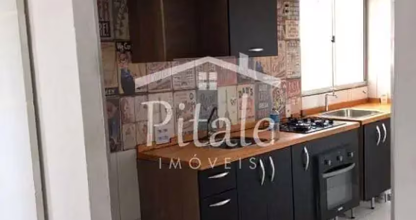 Apartamento com 2 dormitórios à venda, 50 m² por r$ 212.000,00 - jardim boa vista (zona oeste) - sã