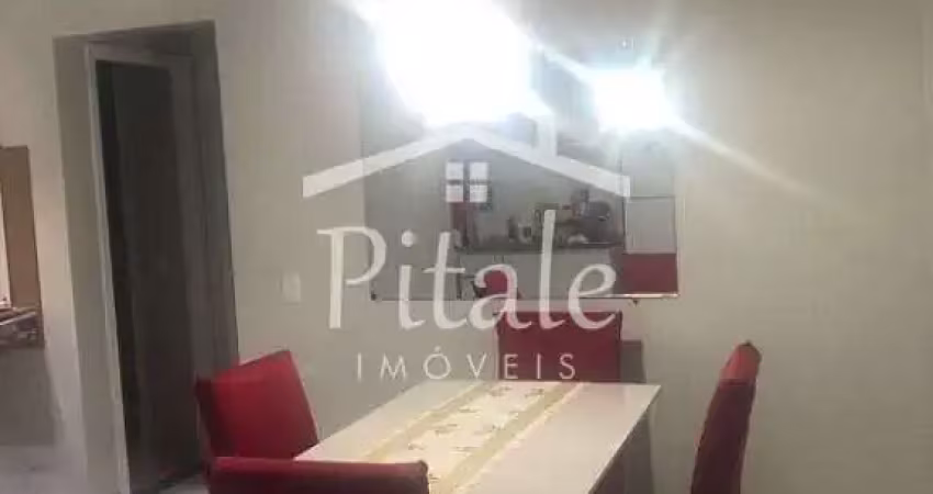 Apartamento com 2 dormitórios à venda, 48 m² por r$ 350.000,00 - novo osasco - osasco/sp