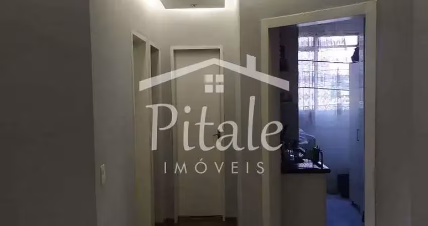 Apartamento com 2 dormitórios à venda, 58 m² por r$ 275.600,00 - jardim piratininga - osasco/sp