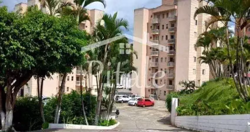 Apartamento com 2 dormitórios à venda, 62 m² por r$ 300.000,00 - são pedro - osasco/sp