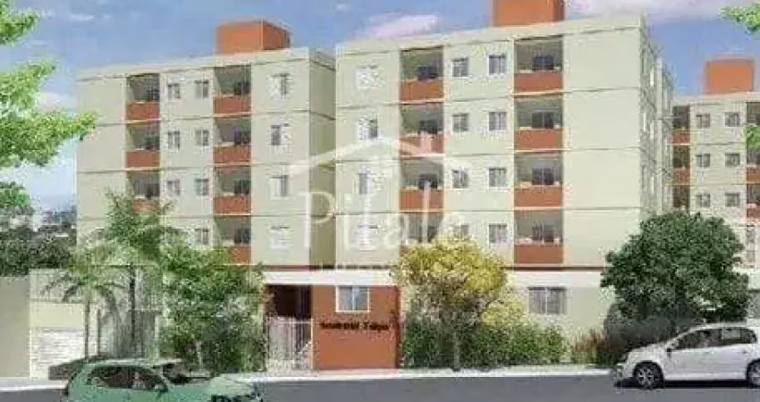 Apartamento com 2 dormitórios à venda, 50 m² por r$ 212.000,00 - conceição - osasco/sp
