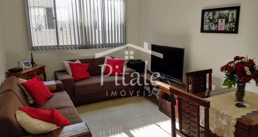Apartamento com 2 dormitórios à venda, 67 m² por r$ 330.000 - jaguaribe - osasco/sp