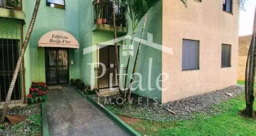 Apartamento com 2 dormitórios à venda, 55 m² por r$ 275.500,00 - vila marcondes - carapicuíba/sp