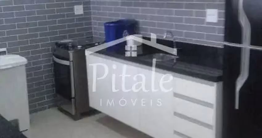 Apartamento com 2 dormitórios à venda, 50 m² por r$ 318.000,00 - santa maria - osasco/sp