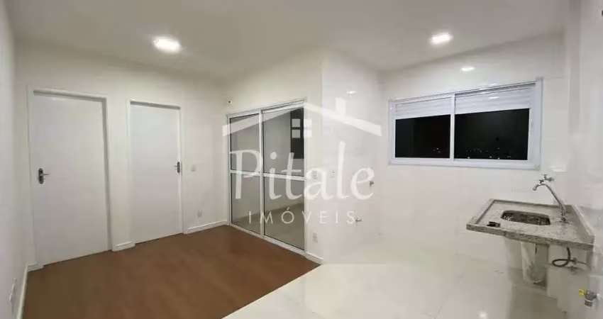 Apartamento com 1 dormitório à venda, 36 m² por r$ 365.700,00 - centro - osasco/sp