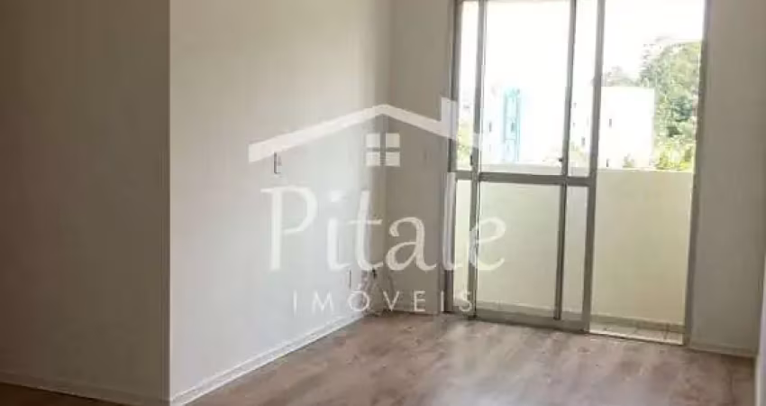 Apartamento com 3 dormitórios à venda, 55 m² por r$ 270.000,00 - raposo tavares - são paulo/sp