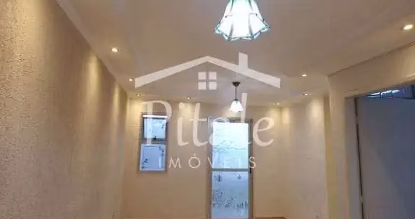 Apartamento com 2 dormitórios à venda, 62 m² por r$ 290.000 - são pedro - osasco/sp