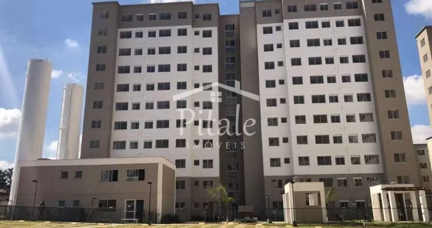 Apartamento com 2 dormitórios à venda, 41 m² por r$ 212.000,00 - jardim boa vista (zona oeste) - sã