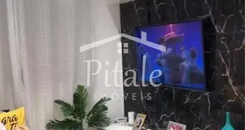Apartamento com 2 dormitórios à venda, 49 m² por r$ 212.000,00 - jardim helena - carapicuíba/sp