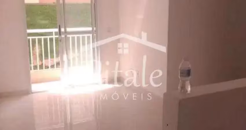 Apartamento com 2 dormitórios à venda, 52 m² por r$ 210.000,00 - morro grande - cotia/sp