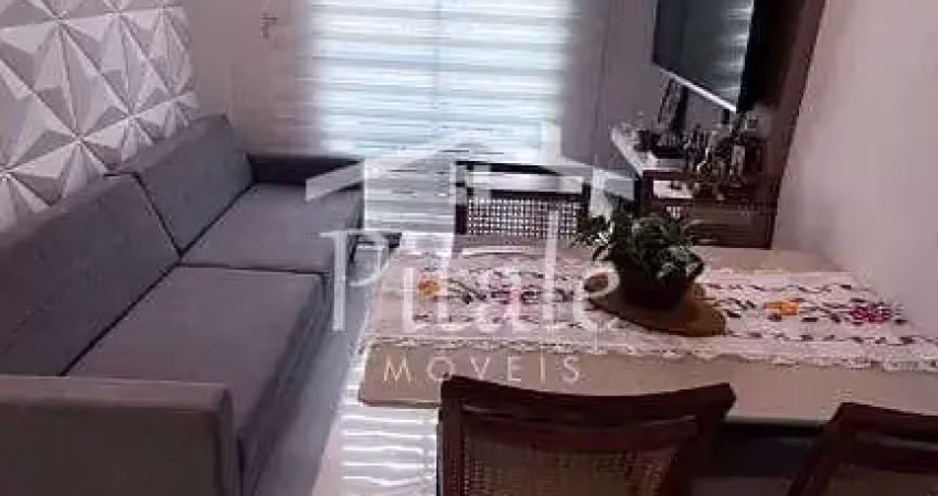 Apartamento com 2 dormitórios à venda, 45 m² por r$ 212.000,00 - conjunto habitacional - setor a -