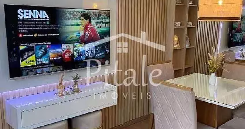 Apartamento com 2 dormitórios à venda, 50 m² por r$ 202.000,00 - conjunto habitacional embu n - emb