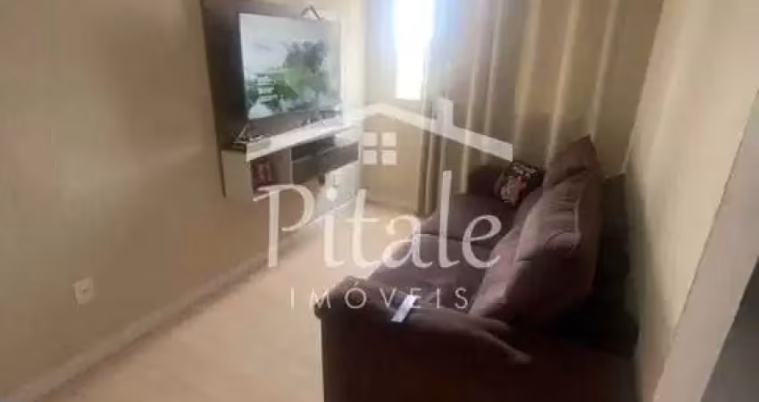 Apartamento com 2 dormitórios à venda, 42 m² por r$ 235.000,00 - jardim do lago - são paulo/sp