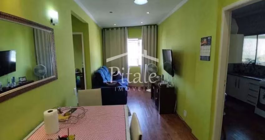 Apartamento com 2 dormitórios à venda, 70 m² por r$ 255.000,00 - santo antônio - osasco/sp