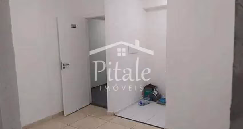 Apartamento com 2 dormitórios à venda, 40 m² por r$ 255.000,00 - jardim boa vista (zona oeste) - os