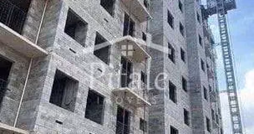 Apartamento à venda, 42 m² por r$ 295.500,00 - conjunto habitacional - setor a - itapevi/sp